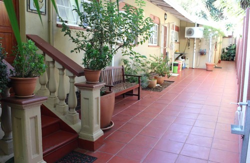 Edenvale Bed & Breakfast | 20 m² Bed and breakfast ∙ 3 guests