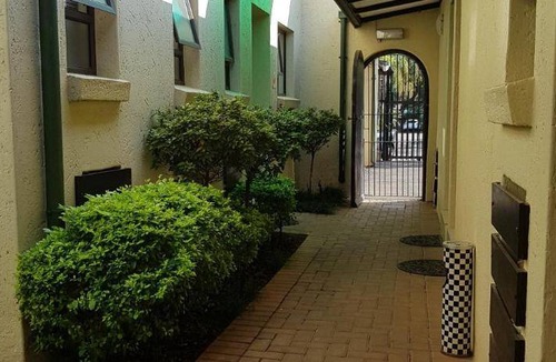 Arcadia Bed & Breakfast | 20 m² Bed and breakfast ∙ 3 guests