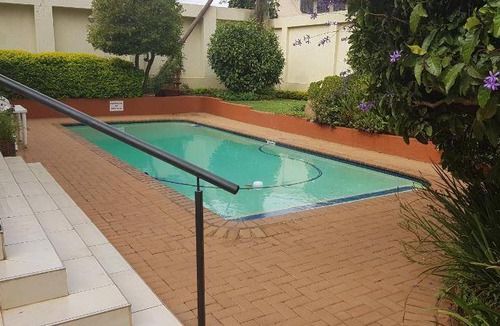 Arcadia Bed & Breakfast | 20 m² Bed and breakfast ∙ 3 guests
