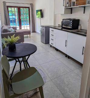 Assagay Bed & Breakfast | 20 m² Bed and breakfast ∙ 4 guests