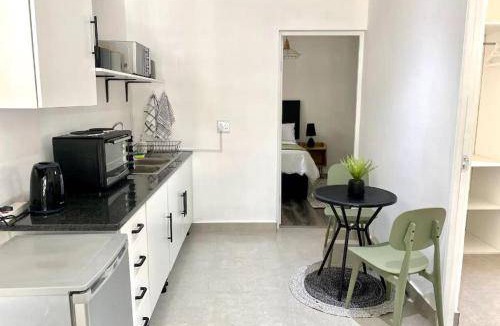 Assagay Bed & Breakfast | 20 m² Bed and breakfast ∙ 4 guests