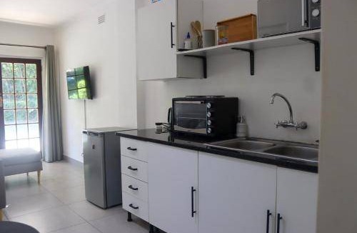 Assagay Bed & Breakfast | 20 m² Bed and breakfast ∙ 4 guests