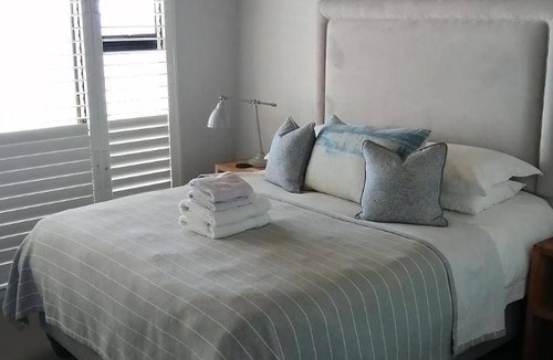 Paternoster Bed & Breakfast | 20 m² Bed and breakfast ∙ 2 guests