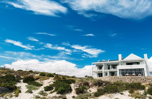 Paternoster Bed & Breakfast | 20 m² Bed and breakfast ∙ 2 guests