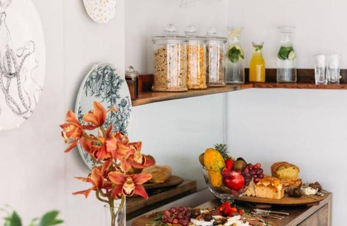 Paternoster Bed & Breakfast | 20 m² Bed and breakfast ∙ 2 guests