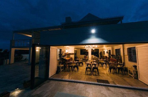 Paternoster Bed & Breakfast | 20 m² Bed and breakfast ∙ 2 guests