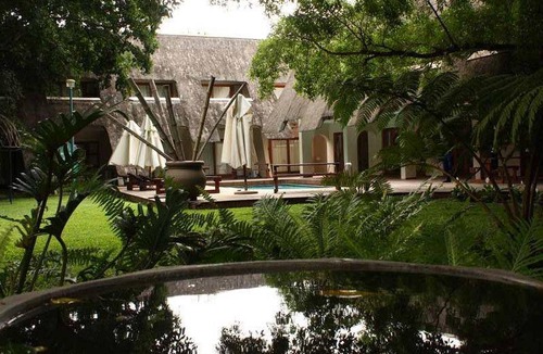 UPhongolo Bed & Breakfast | 20 m² Bed and breakfast ∙ 127 guests