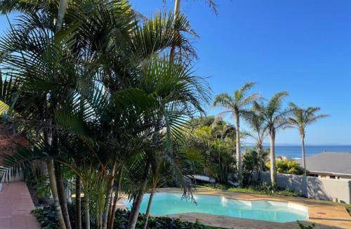 Jeffreys Bay Bed & Breakfast | 20 m² Bed and breakfast ∙ 2 bedrooms ∙ 4 guests