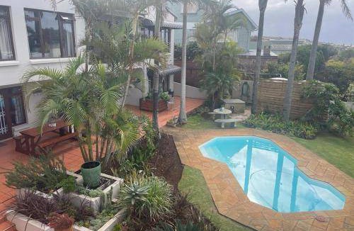 Jeffreys Bay Bed & Breakfast | 20 m² Bed and breakfast ∙ 2 bedrooms ∙ 4 guests