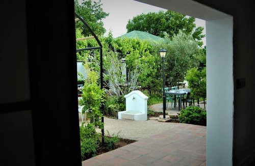 Worcester Central Bed & Breakfast | 20 m² Bed and breakfast ∙ 3 guests