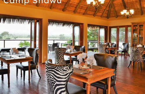Kruger National Park Ski Chalet | 20 m² Chalet ∙ 4 guests