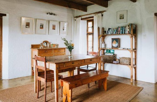 Bot River House | 20 m² Farmhouse ∙ 3 bedrooms ∙ 7 guests