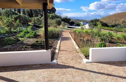 Bot River House | 20 m² Farmhouse ∙ 3 bedrooms ∙ 7 guests