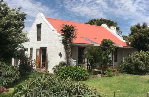 Westcliff Hostel | 20 m² Hostel ∙ 2 guests