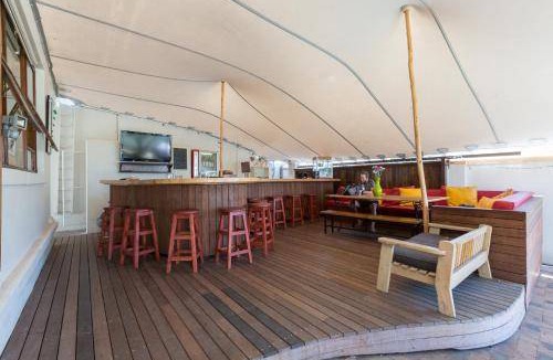 Observatory Hostel | 20 m² Hostel ∙ 3 guests