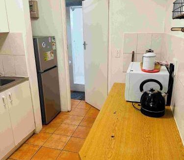 Observatory Hostel | 20 m² Hostel ∙ 3 guests