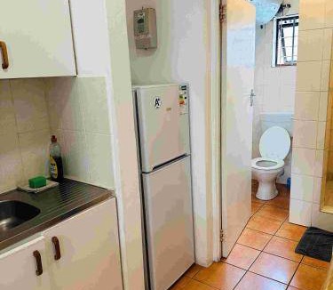 Observatory Hostel | 20 m² Hostel ∙ 3 guests