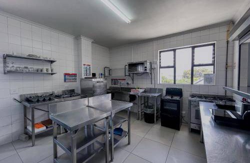 Hermanus City-Centre Hostel | 20 m² Hostel ∙ 4 guests