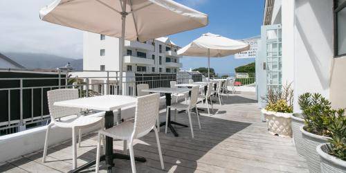 Hermanus City-Centre Hostel | 20 m² Hostel ∙ 4 guests
