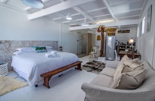 Paternoster House | 20 m² House ∙ 2 guests