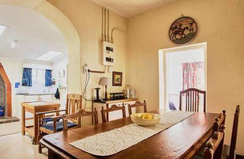 Clarens House | 20 m² House ∙ 3 bedrooms ∙ 6 guests