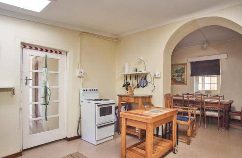 Clarens House | 20 m² House ∙ 3 bedrooms ∙ 6 guests