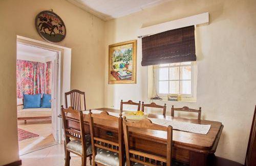 Clarens House | 20 m² House ∙ 3 bedrooms ∙ 6 guests