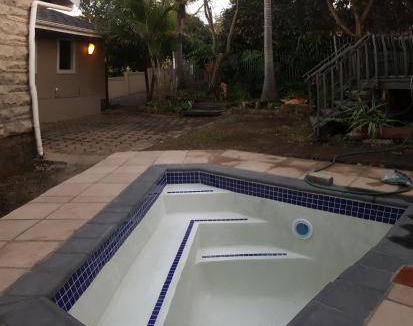 Scottburgh House | 20 m² House ∙ 5 bedrooms ∙ 10 guests
