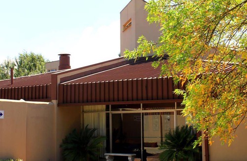 Ermelo Cabin | 20 m² Lodge ∙ 2 guests