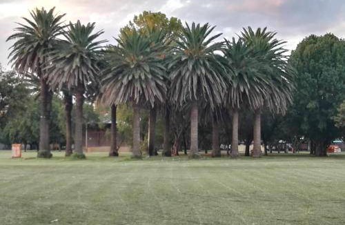 Potchefstroom House | 20 m² Motel ∙ 5 guests