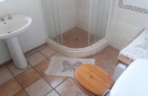Bayswater Resort | 20 m² Private room ∙ 1 bedroom ∙ 5 guests