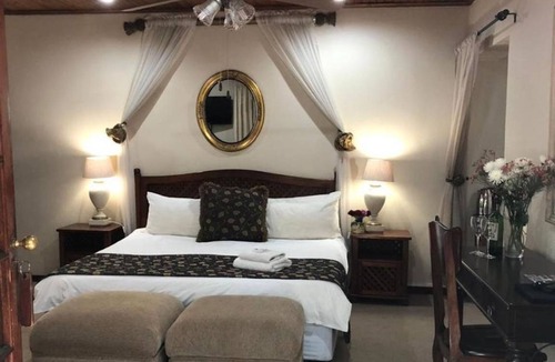 Brooklyn Resort | 20 m² Private room ∙ 1 bedroom ∙ 4 guests