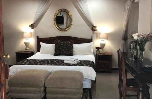 Brooklyn Resort | 20 m² Private room ∙ 1 bedroom ∙ 4 guests