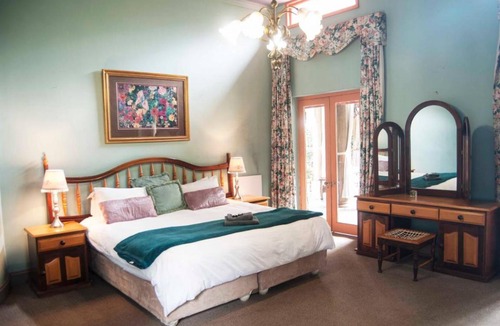 Brooklyn Resort | 20 m² Private room ∙ 1 bedroom ∙ 4 guests