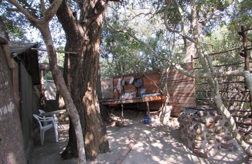 Thorny Bush Game Reserve Resort | 20 m² Private room ∙ 1 bedroom ∙ 3 guests