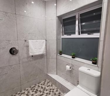 Port Edward Apartment | 20 Montego Bay - Caribbean Estates