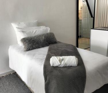 Polokwane Apartment | 20 on Middle