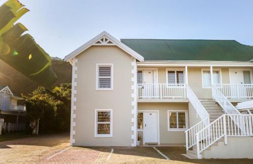 Plettenberg Bay Apartment | 20 River Club Villas