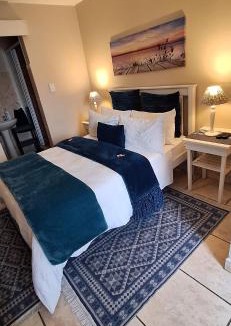 Hartenbos House | 20 Seemeeu Vlug
