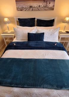 Hartenbos House | 20 Seemeeu Vlug