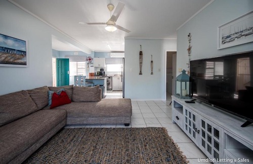 Umdloti Apartment | 20 Tahiti