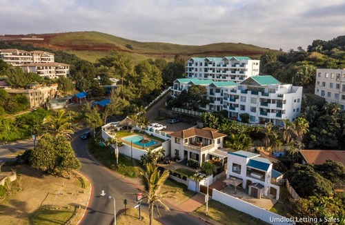 Umdloti Apartment | 20 Tahiti