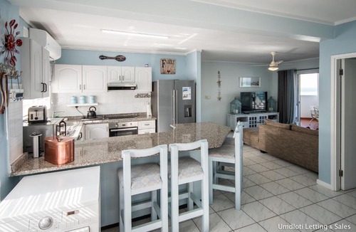Umdloti Apartment | 20 Tahiti