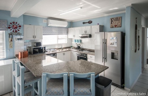 Umdloti Apartment | 20 Tahiti
