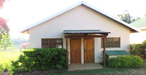 Kwa Sani Bed & Breakfast | 20 m² Bed and breakfast ∙ 3 guests
