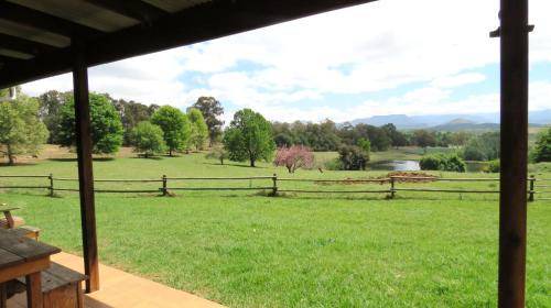 Kwa Sani Bed & Breakfast | 20 m² Bed and breakfast ∙ 3 guests