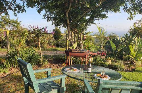 Wilderness Apartment | 200 m² Apartment ∙ 2 bedrooms ∙ 4 guests