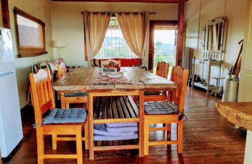 Wilderness Apartment | 200 m² Apartment ∙ 2 bedrooms ∙ 4 guests