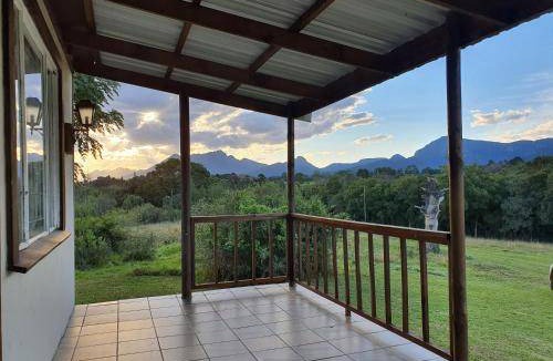 Wilderness Apartment | 200 m² Apartment ∙ 2 bedrooms ∙ 4 guests