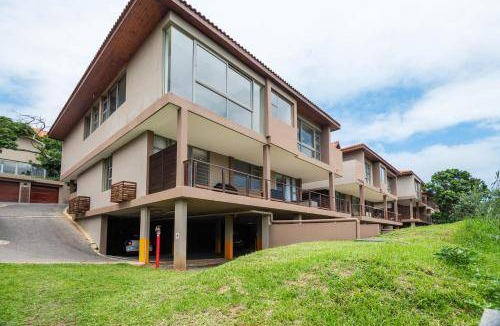 Zimbali Coastal Estate Apartment | 200 m² Apartment ∙ 3 bedrooms ∙ 6 guests